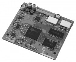 YAESU FFT-1