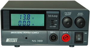 NISSEI NS-30D 20/30A