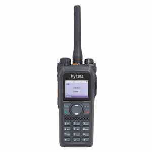 Hytera PD985 MD GPS* BT*
