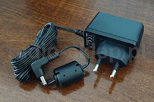 ICOM BC-196SD