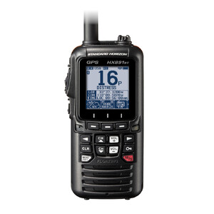 Standard Horizon - radio-sklep.pl