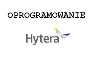 Hytera BC0009 - kabel + oprogramowanie