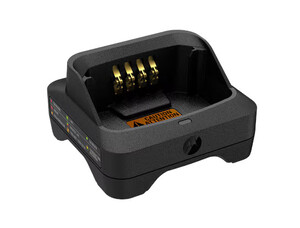 MOTOROLA Ładowarka  PMPN4577A 1-stanowiskowa IMPRES™