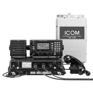 ICOM IC-M801GMDSS