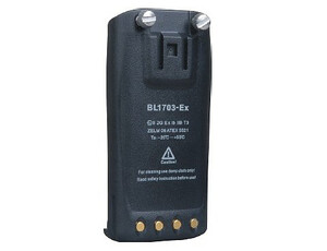 HYT BL1703-Ex ATEX