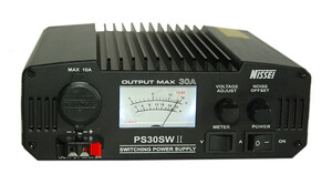 NISSEI PS30SWII 25/30A