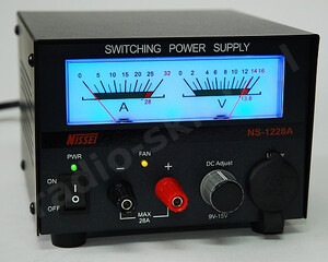 NISSEI NS-1228A 25/28A