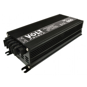 VOLT DC-PRO 600 24V/12V 45A