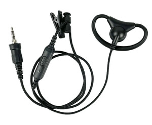 Zestaw słuchawkowy PRO-30245