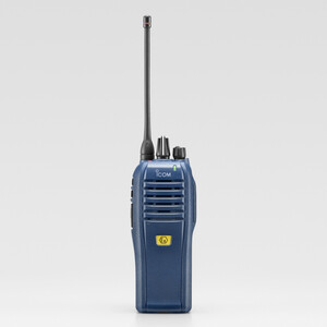 ICOM IC-F4202DEX ATEX
