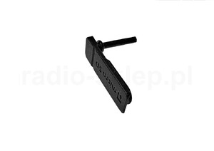 Osłona złącza karty pamięci ICOM ID-50