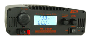 NISSEI NS-30SD 25/30A