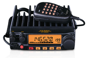 YAESU FT-2980E VHF
