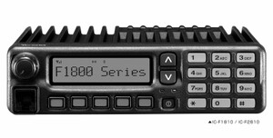 ICOM IC-F1810