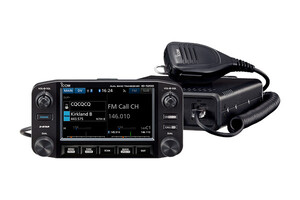 ICOM ID-5200E dualband VHF/UHF DSTAR