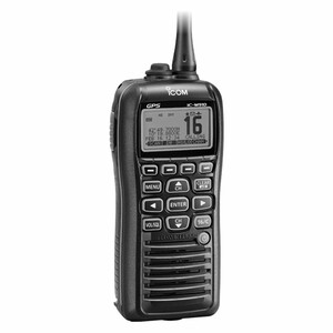 ICOM IC-M91D