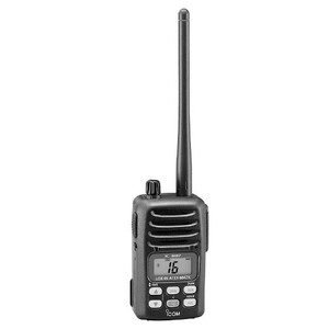 ICOM IC-M87 ATEX