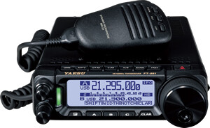 YAESU FT-891