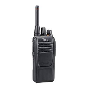ICOM IC-F29DR3 PMR446/dPMR bez zezwoleń