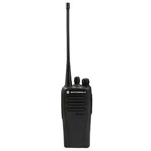 Motorola DP1400 VHF ANALOG