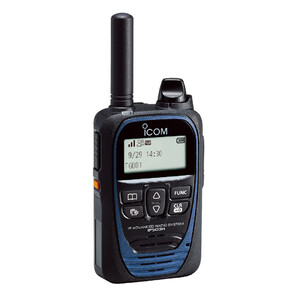 ICOM LTE IP503H Lite bez zezwoleń