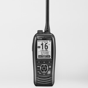 ICOM IC-M93D EURO