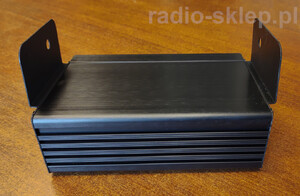 Alfatronix AD HYT 785 13,6V; 108W/9A; złącza do akumulatora 7Ah