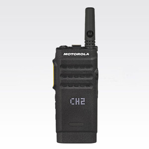 Motorola SL1600 UHF DMR