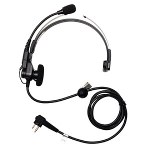 MOTOROLA Zestaw słuchawkowy PMLN6538A