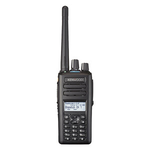 Kenwood NX-3200E VHF