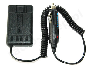 Adapter do zapalniczki WOUXUN ELO-002