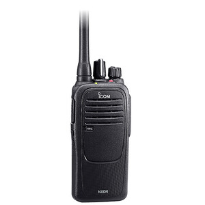 ICOM IC-F2000D IDAS