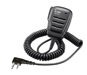 ICOM HM-234