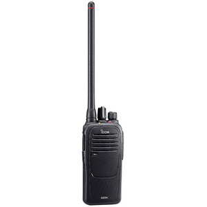 ICOM IC-F1000D IDAS
