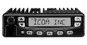 ICOM IC-F610