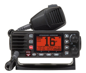 Standard Horizon GX-1300E