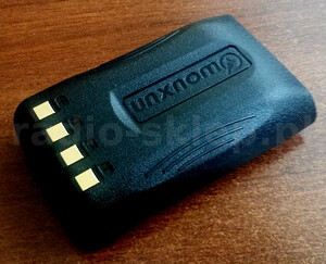 Bateria 2600 mAh WOUXUN KG-UV8D