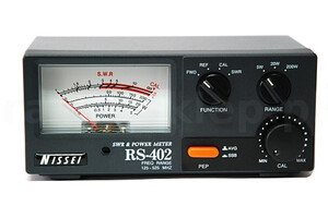 NISSEI RS-402