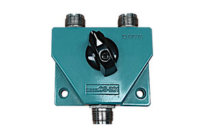 DAIWA CS-201A