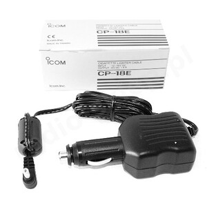 ICOM CP-18E