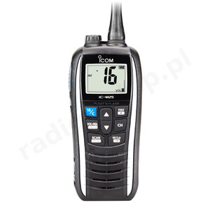 ICOM IC-M25 EURO