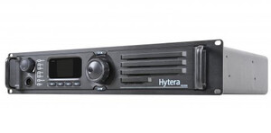 Hytera RD985 DMR + Analog