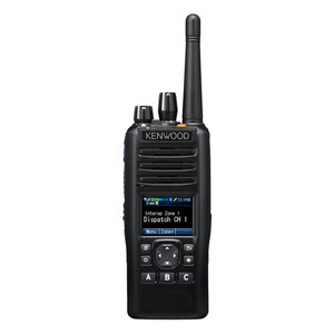 Kenwood NX-5200E2 VHF