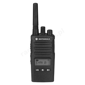 MOTOROLA XT460 PMR