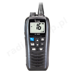 ICOM IC-M25 EURO
