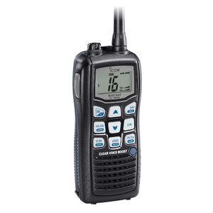 ICOM IC-M35