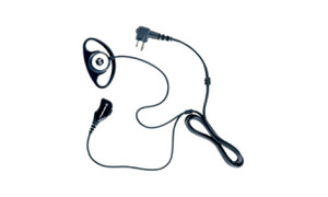 MOTOROLA Zestaw słuchawkowy PMLN6535A