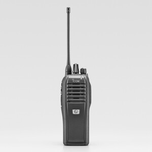 ICOM IC-F4202DEX ATEX