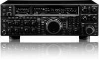 YAESU FT-2000E (wersja 100W)