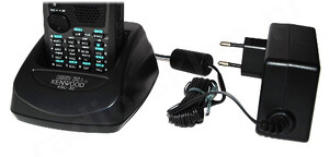 Szybka ładowarka biurkowa KENWOOD KSC32E